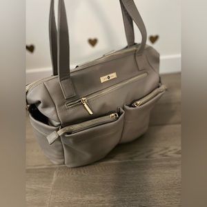 COPY - Diaper Bag- Miss Fong